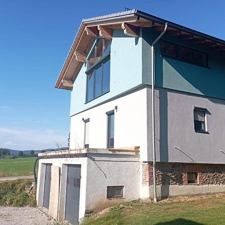 Fewo Wiesenblick Waldmuenchen Luaran gambar